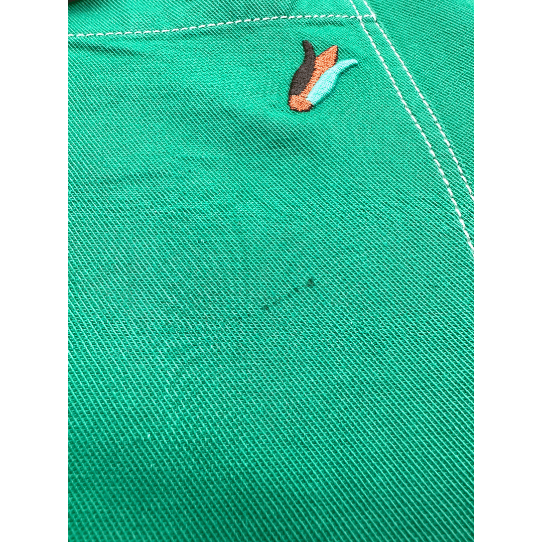 BONPOINT - Grüne Jeans - 14 Jahre alt