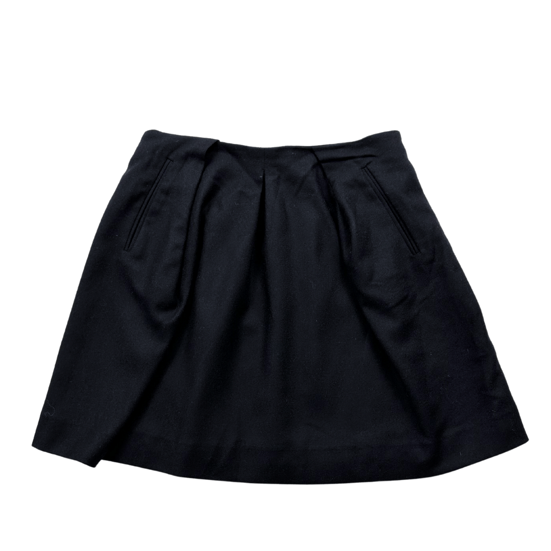 BONPOINT - Jupe noire neuve - 12 ans