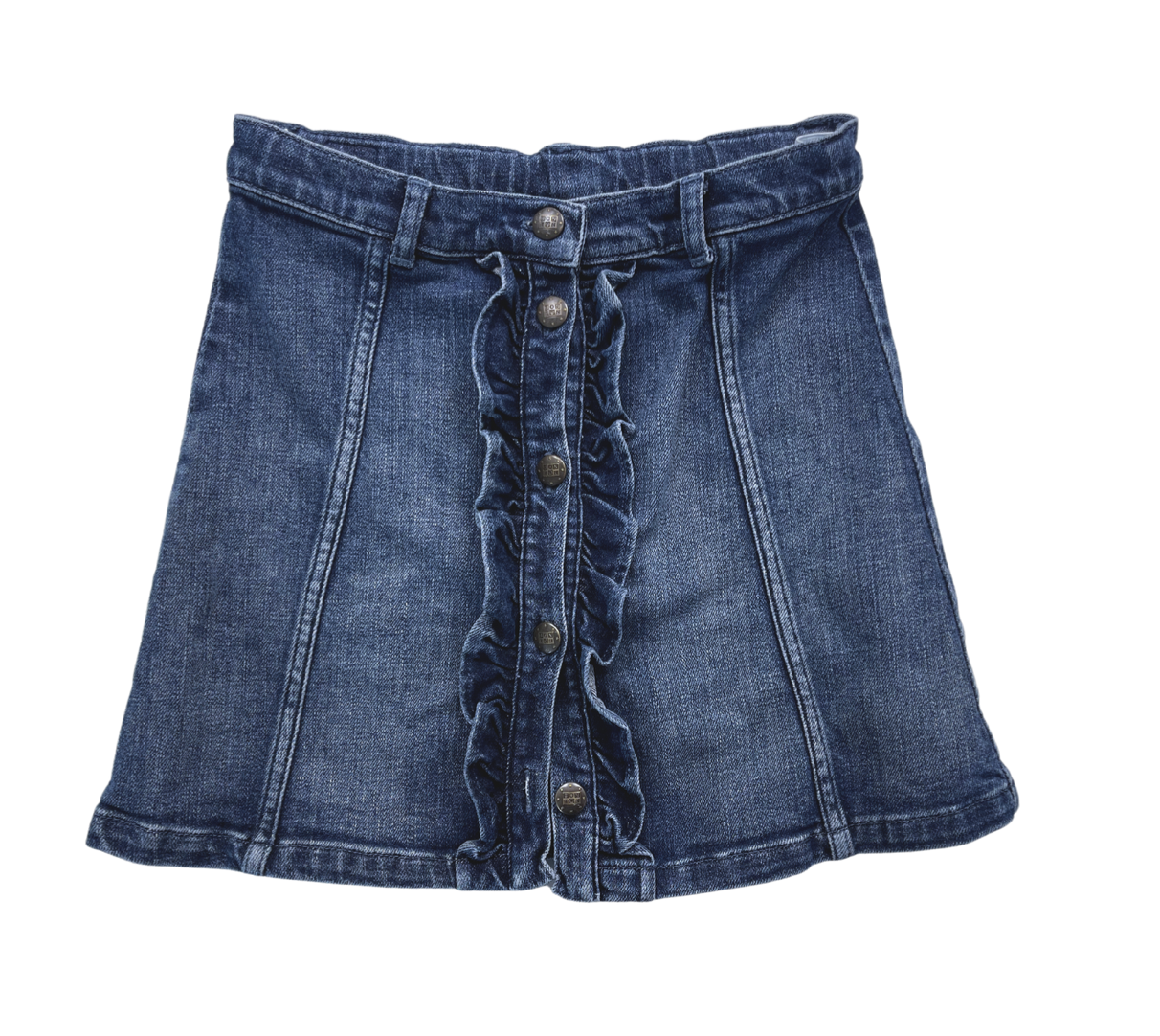 BONTON – Jupe en jean – 10 ans