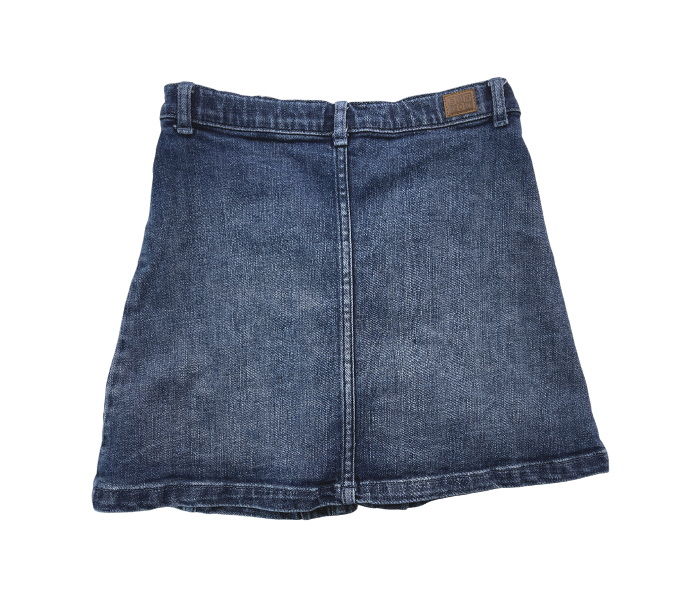 BONTON – Jeansrock – 10 Jahre