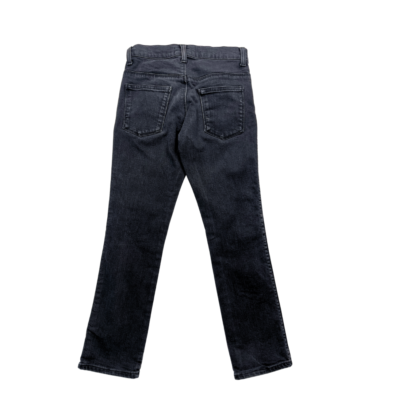 ACNE STUDIOS – Schwarze Slim Jeans – 8 Jahre