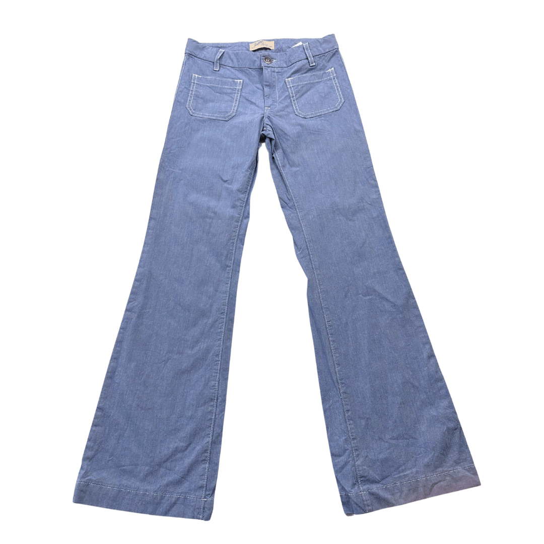 BONPOINT - Jean bleu clair neuf - 12 ans