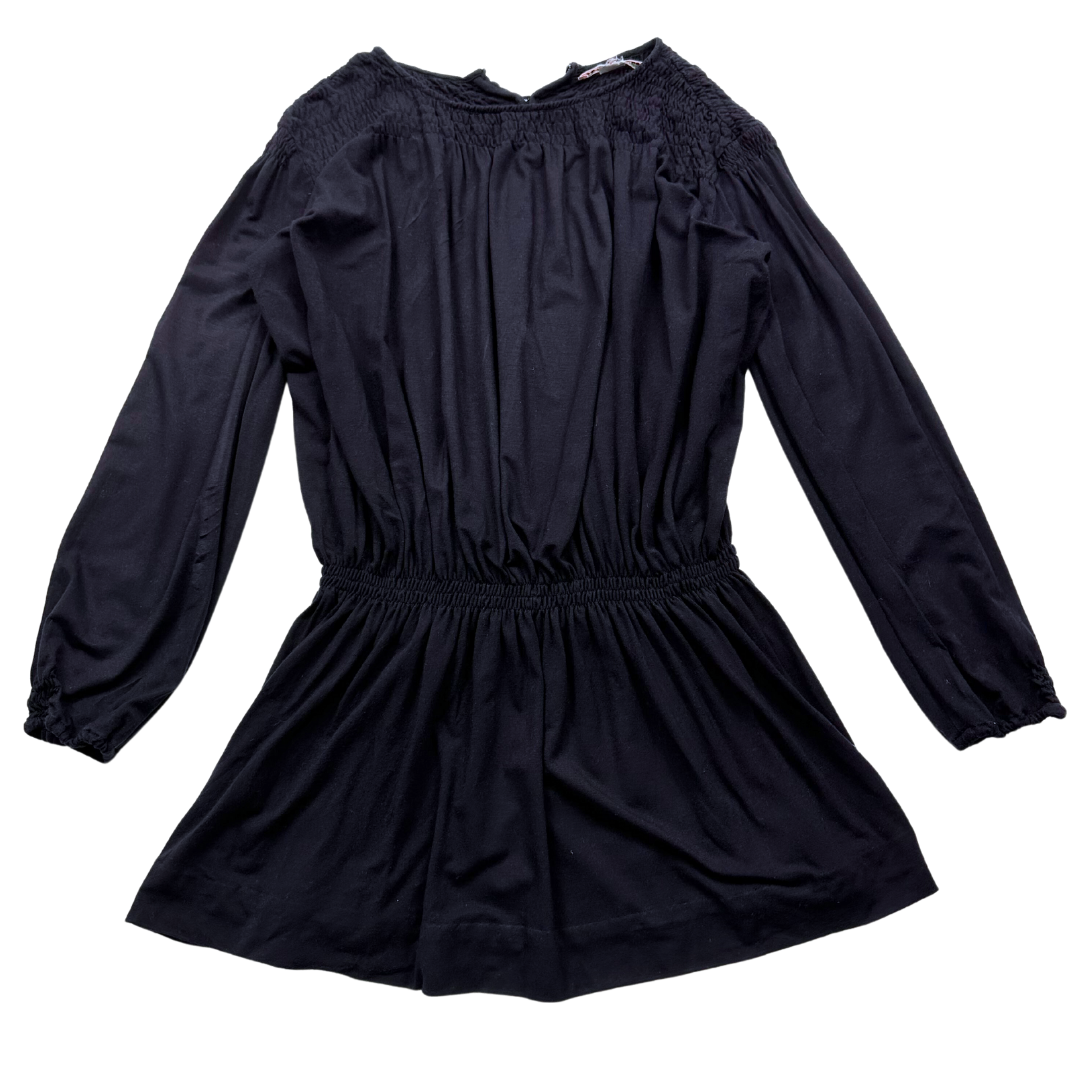BONPOINT - Robe noire - 12 ans
