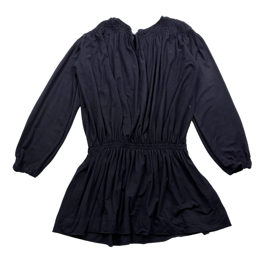 BONPOINT - Robe noire - 12 ans