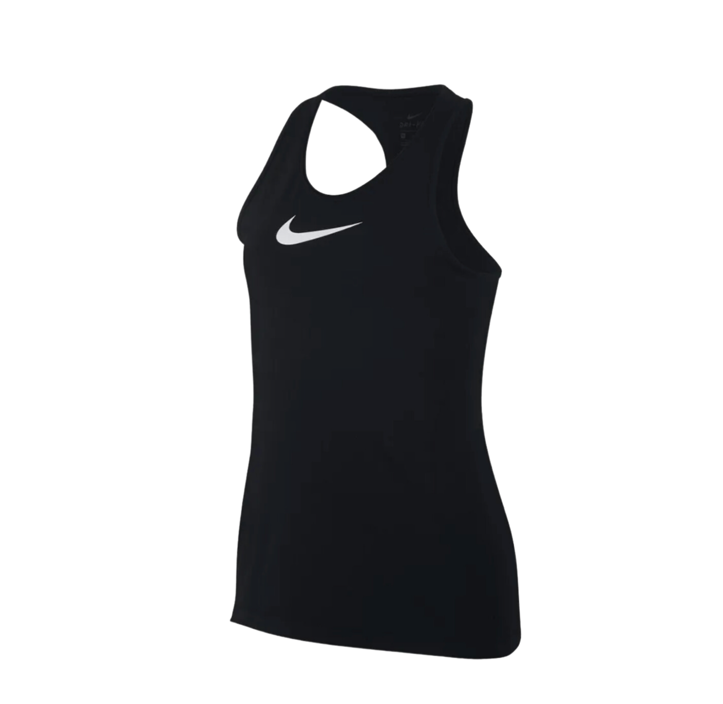 NIKE PRO - Débardeur de sport noir - 12 ans (XS)