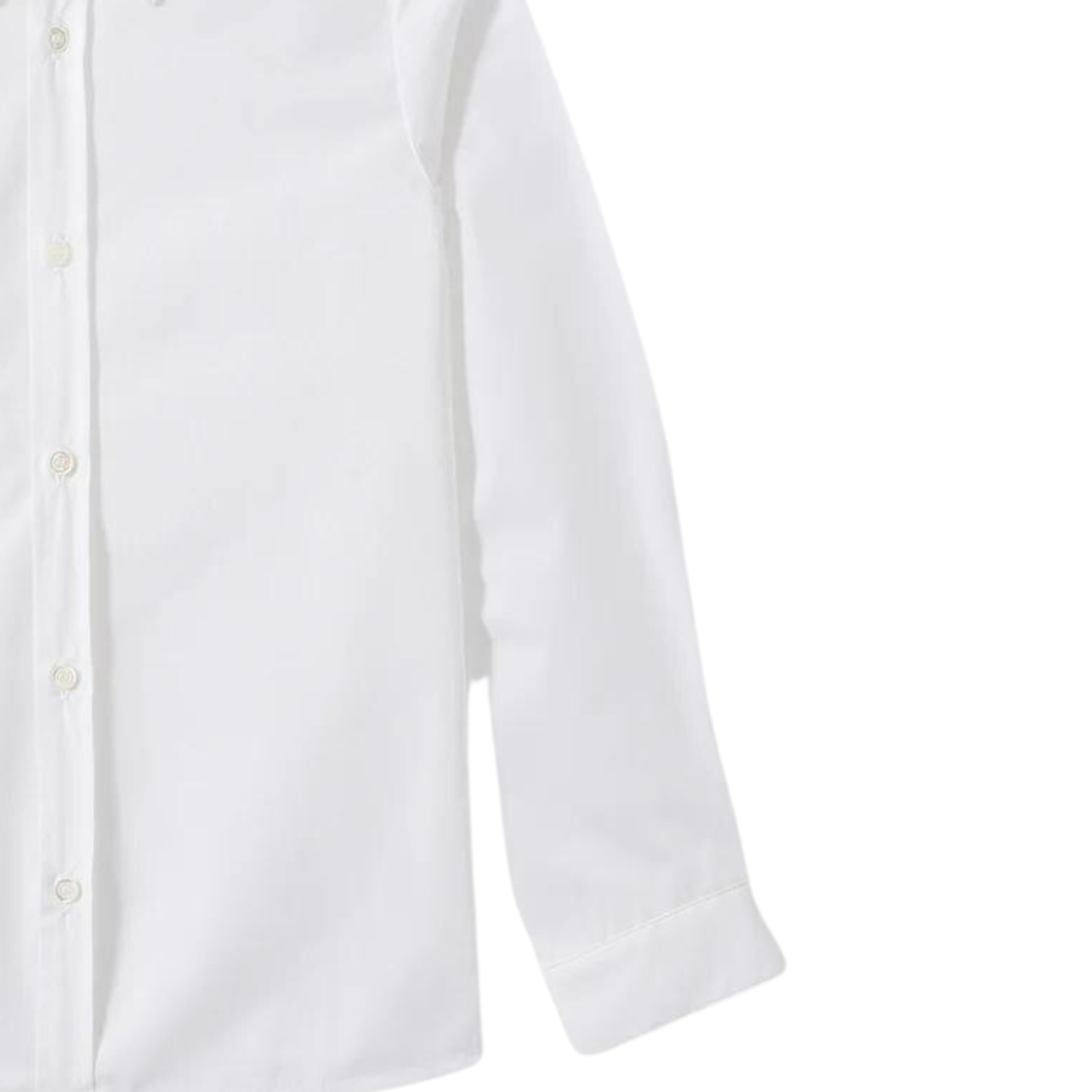BONPOINT - Chemise blanche - 12 ans