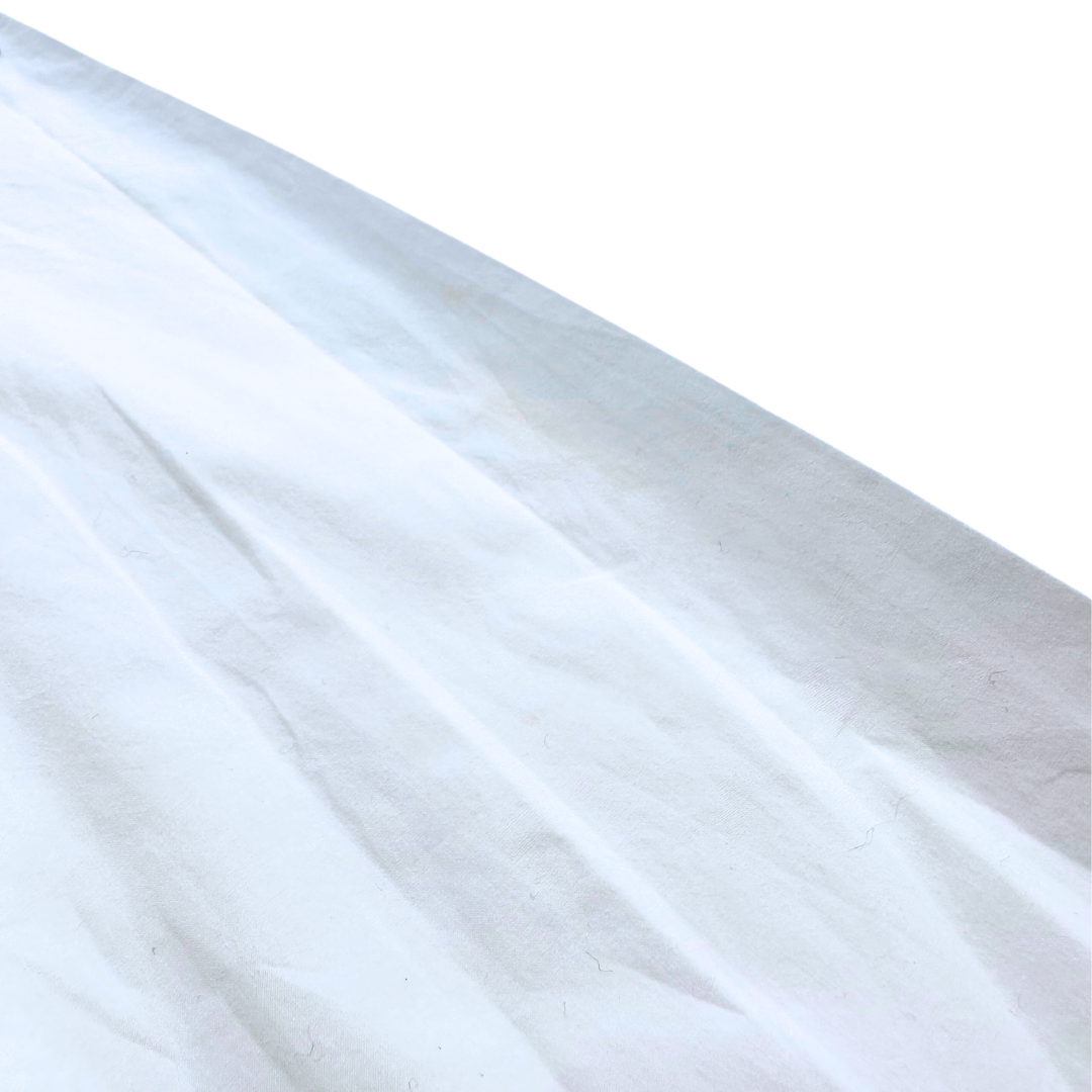 BONPOINT - White shirt - 10 years