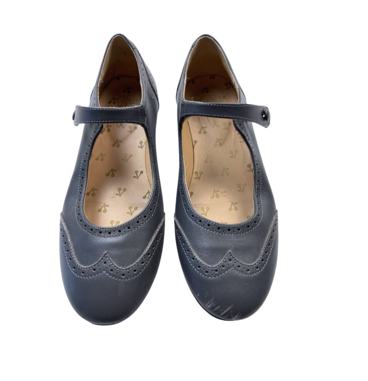 BONPOINT - Grey Babies - 35