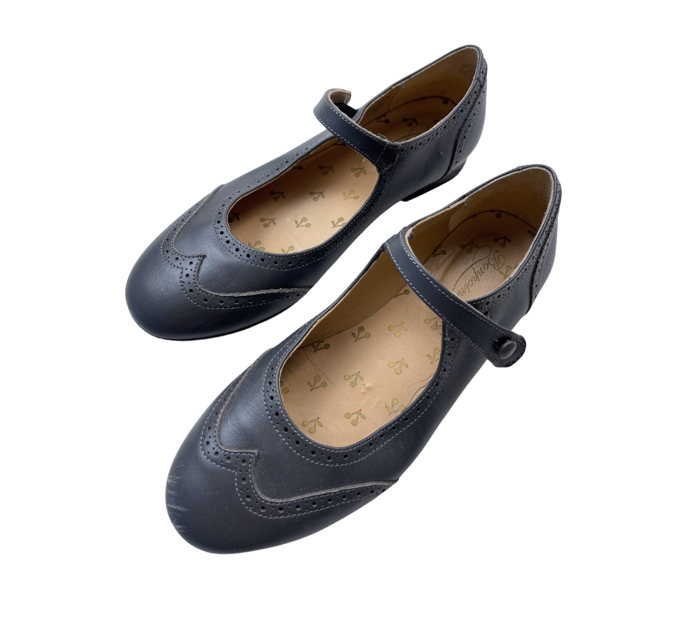 BONPOINT - Grey Babies - 35