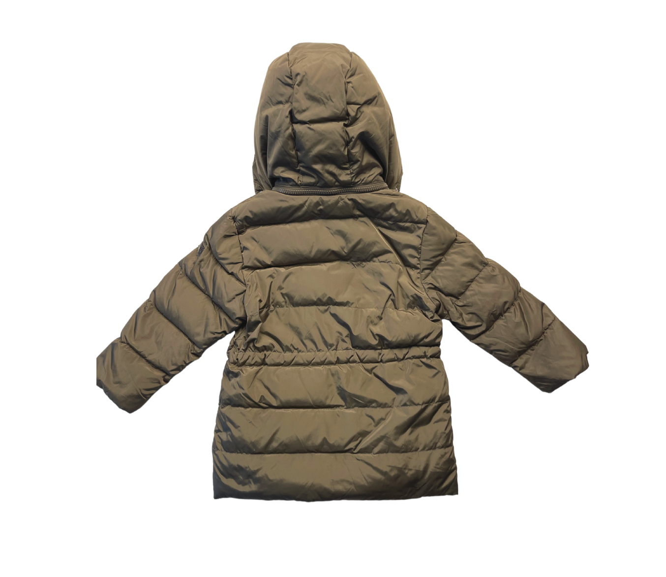 IL GUFO - Hooded down jacket - 5 years