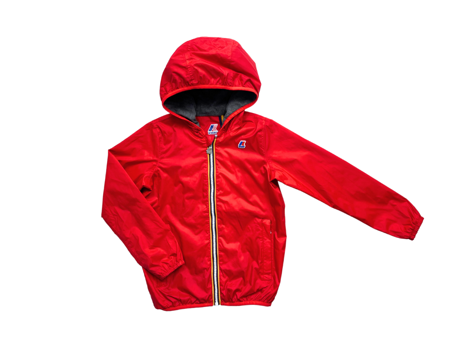 K-WAY - Sale cut jacket - 8 years