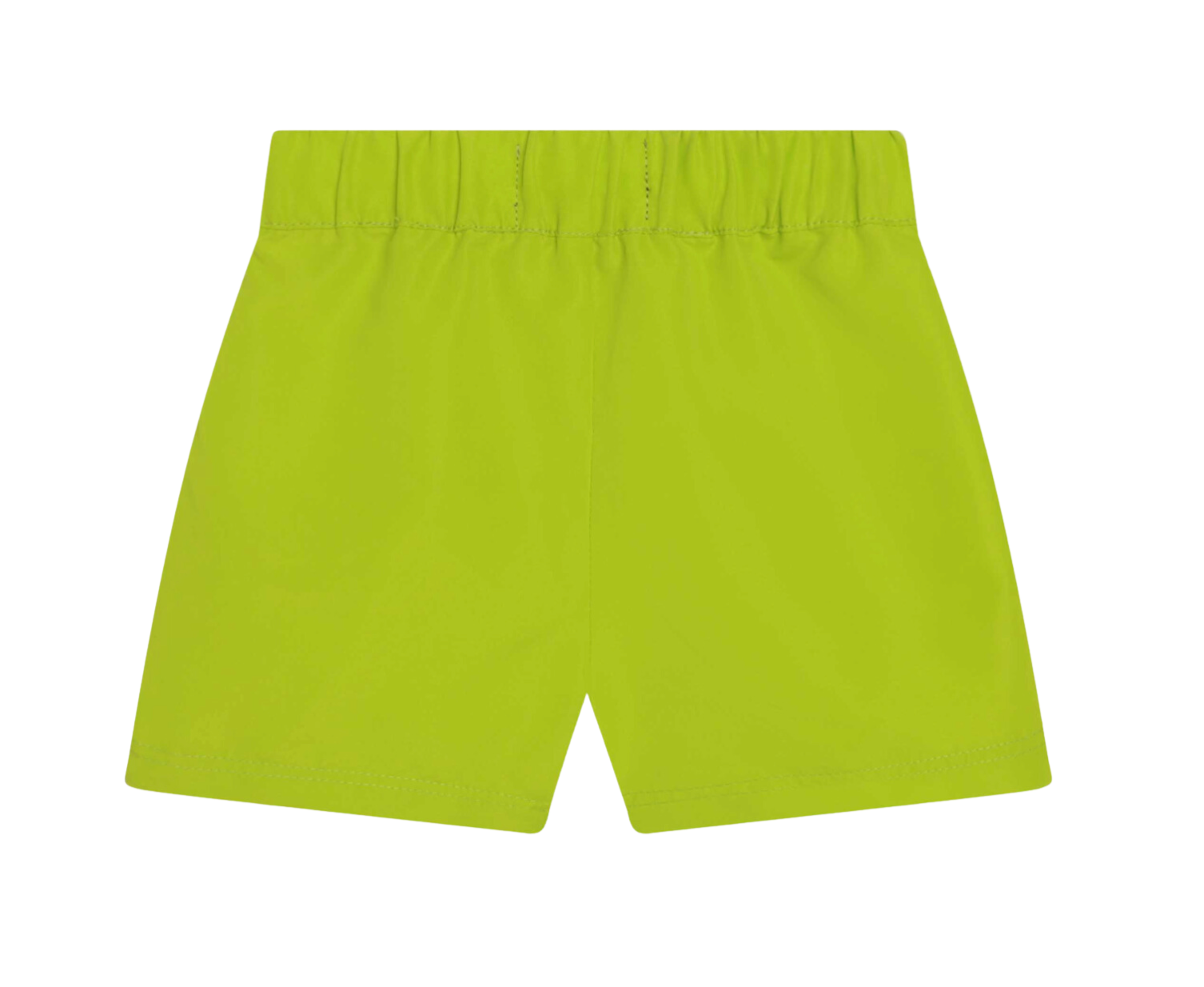 KARL LAGERFELD - Grüne Badeshorts - 18 Monate