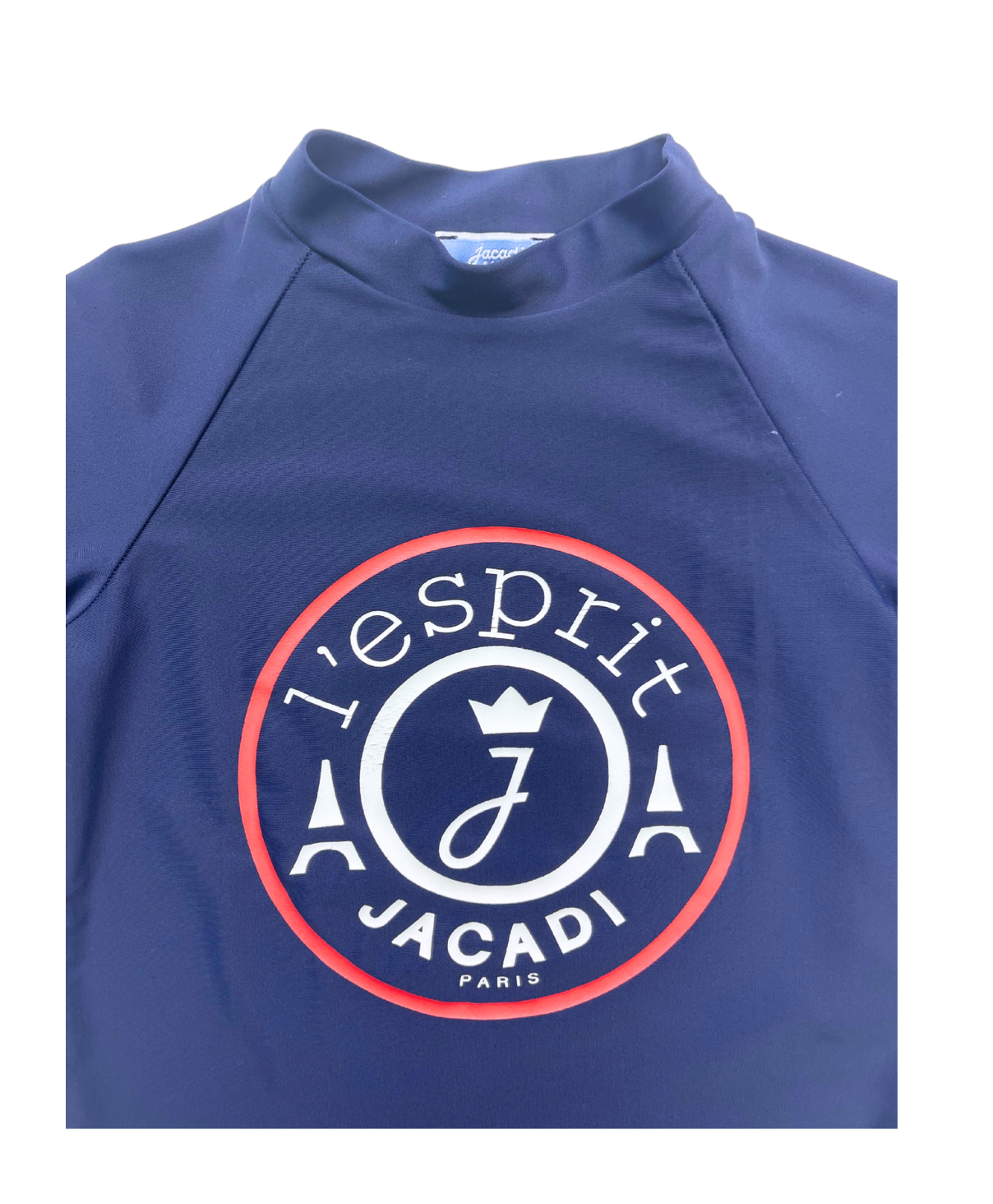 JACADI - Anti-UV-Schwimm-T-Shirt - 6 Jahre