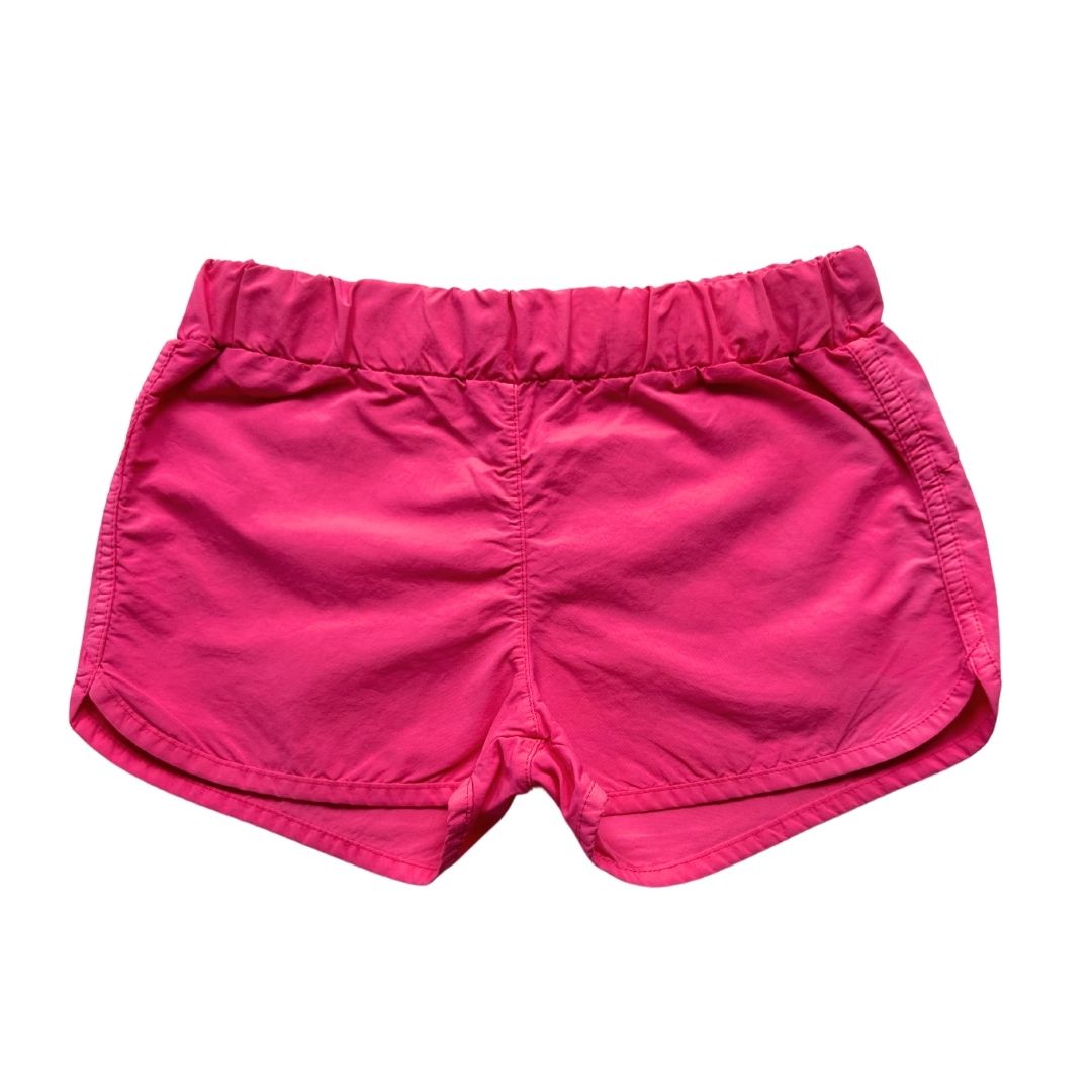 SUNCHILD - Pink shorts - 4 years