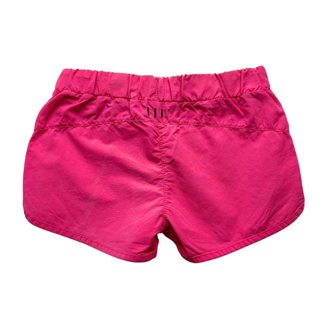 SUNCHILD - Pink shorts - 4 years