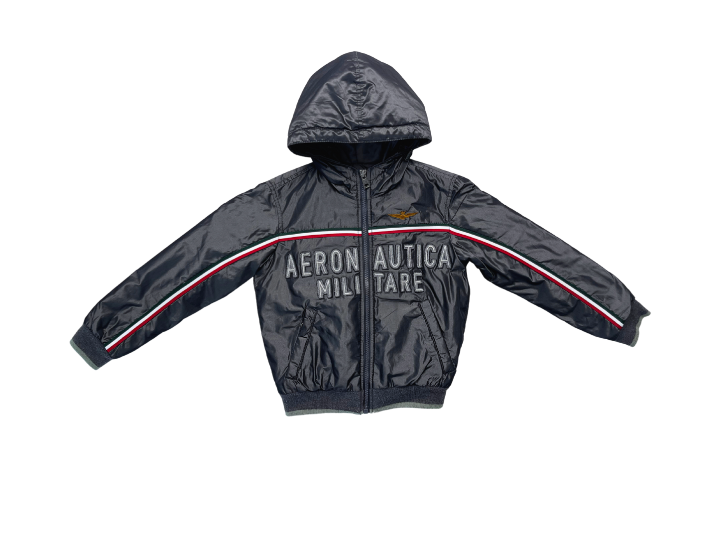 AERONAUTICA MILITARE - Aviator jacket - 6 years