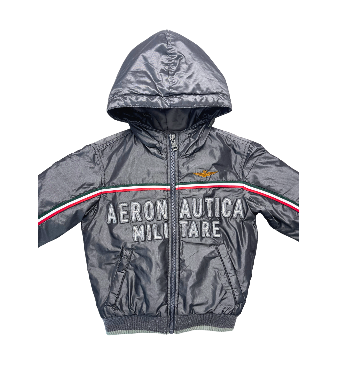 AERONAUTICA MILITARE - Aviator jacket - 6 years