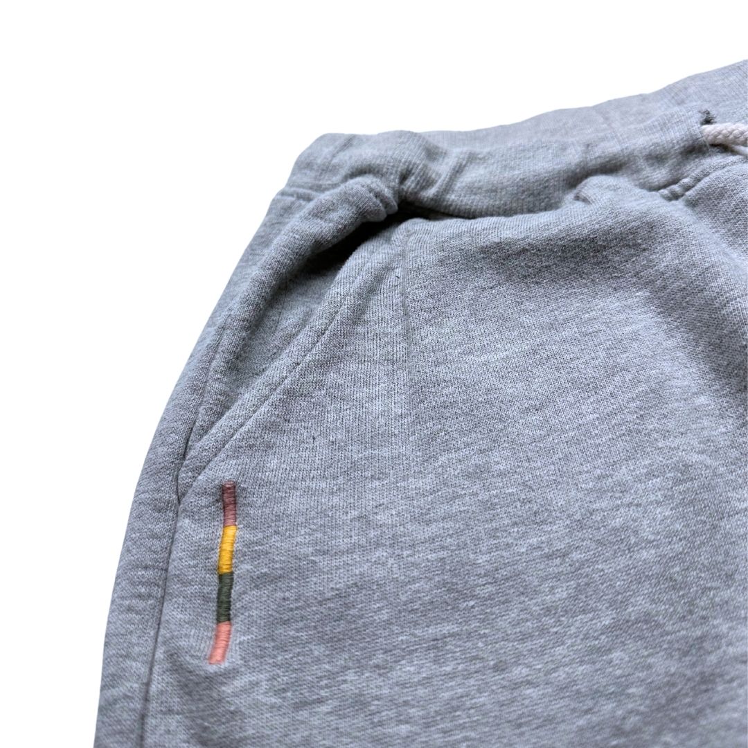 LOUISE MISHA - Jogging gris - 12 ans