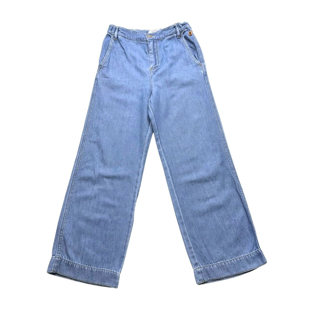 SUNCHILD - Blue jeans - 12 years old