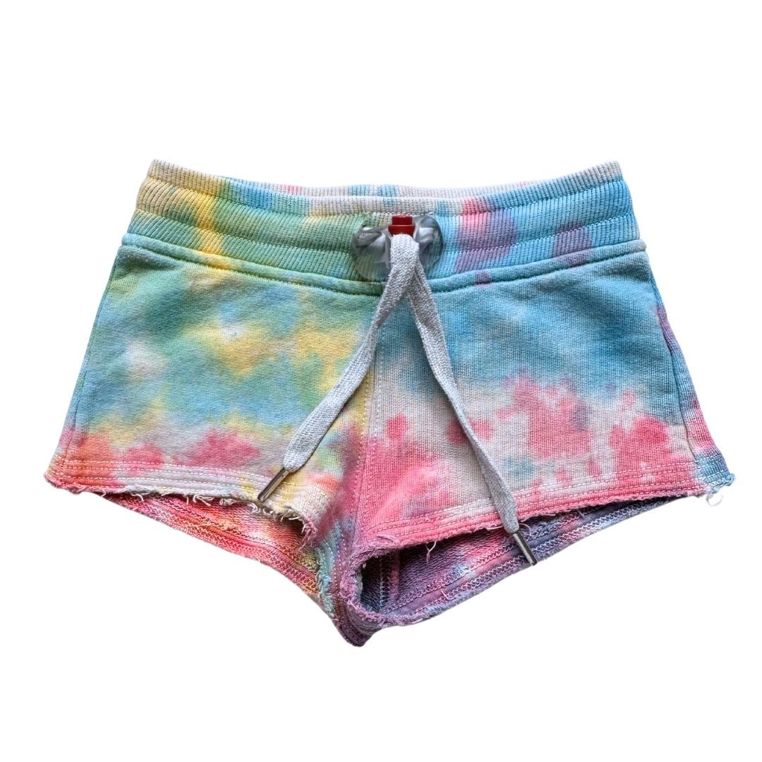 SWEET PANTS - Short multicolor - 2 ans