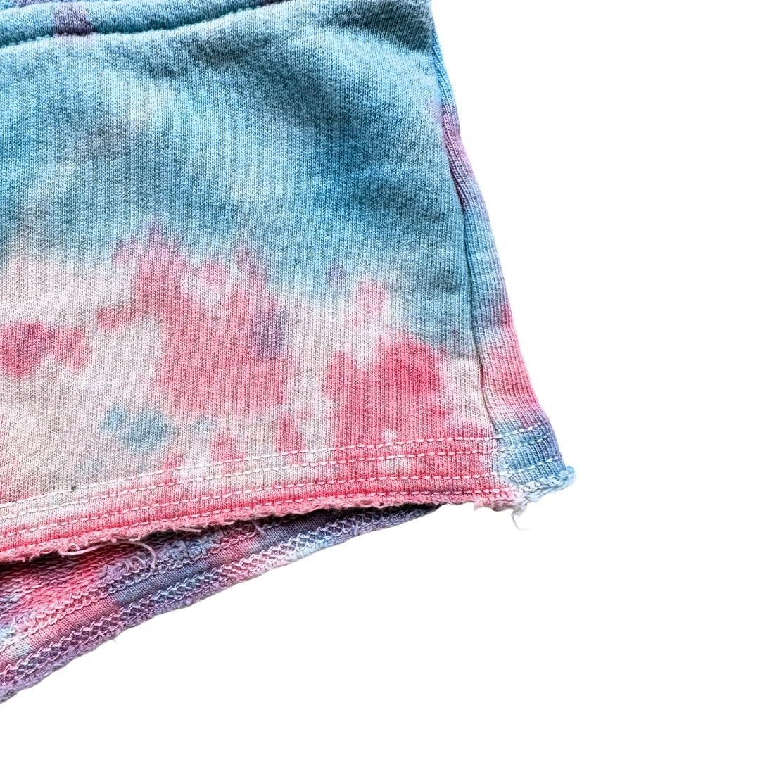 SWEET PANTS - Short multicolor - 2 ans