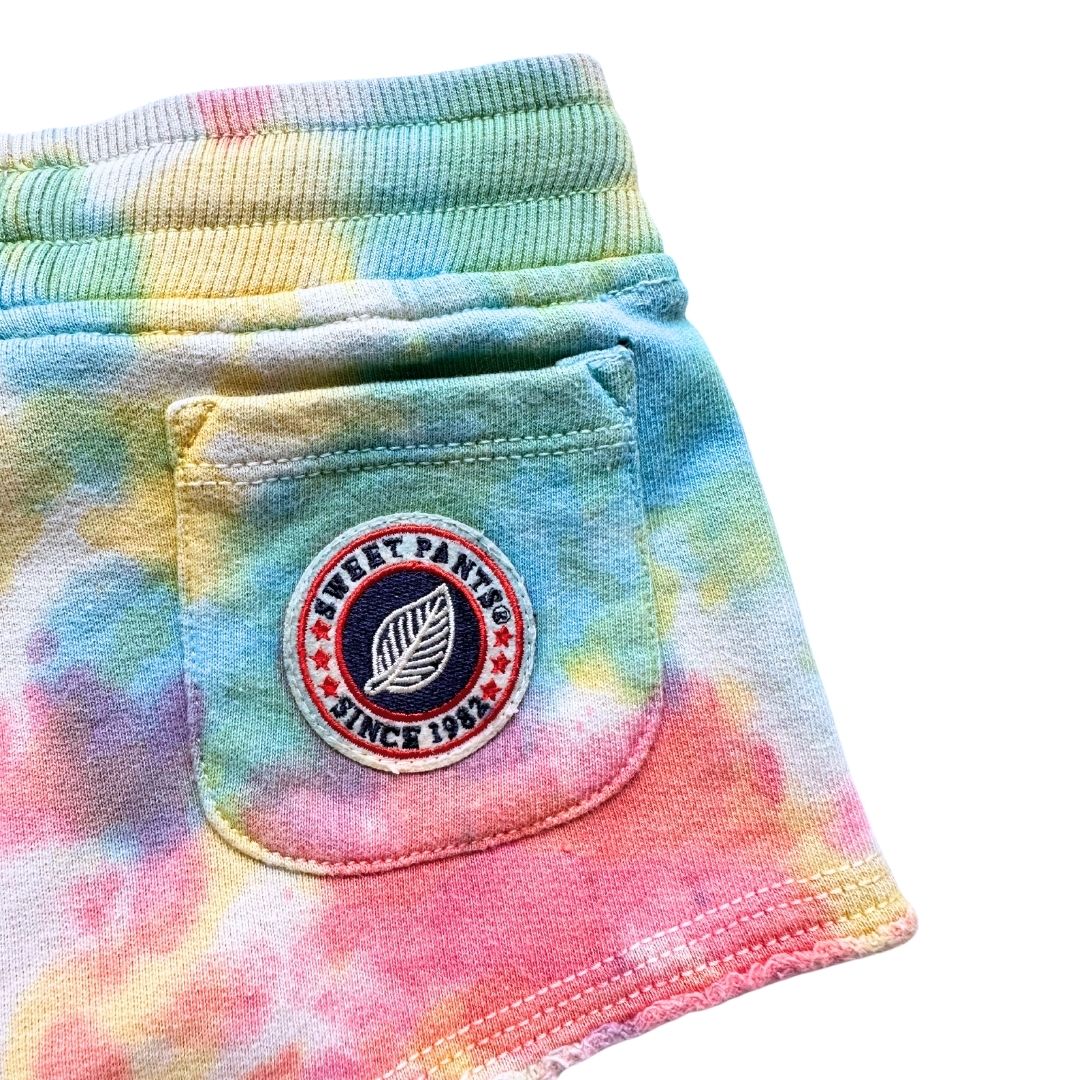 SWEET PANTS - Short multicolor - 2 ans
