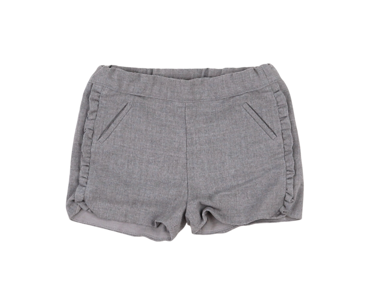 TARTINE & CHOCOLAT - Graue Shorts - 12 Monate