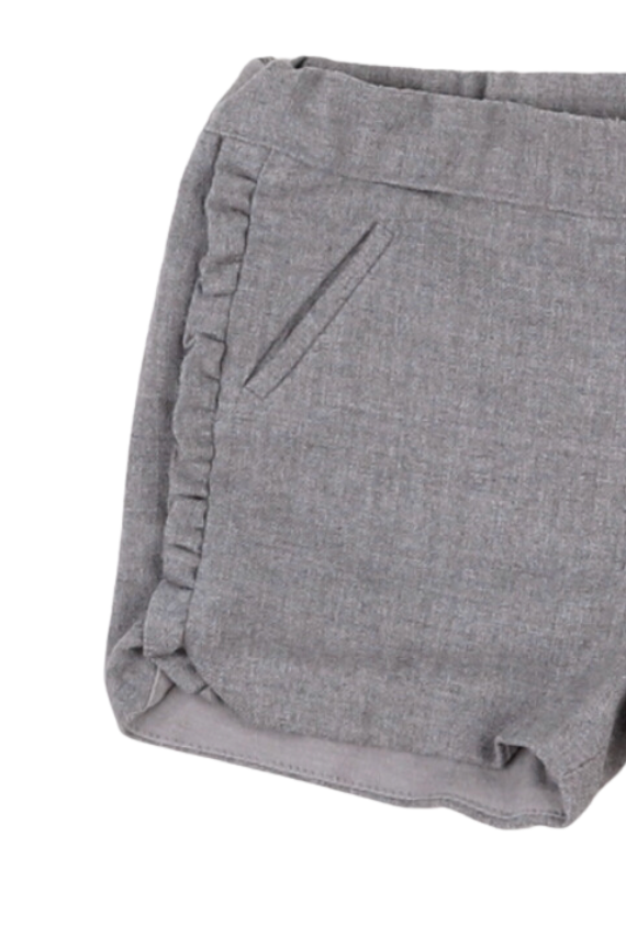 TARTINE & CHOCOLAT - Graue Shorts - 12 Monate