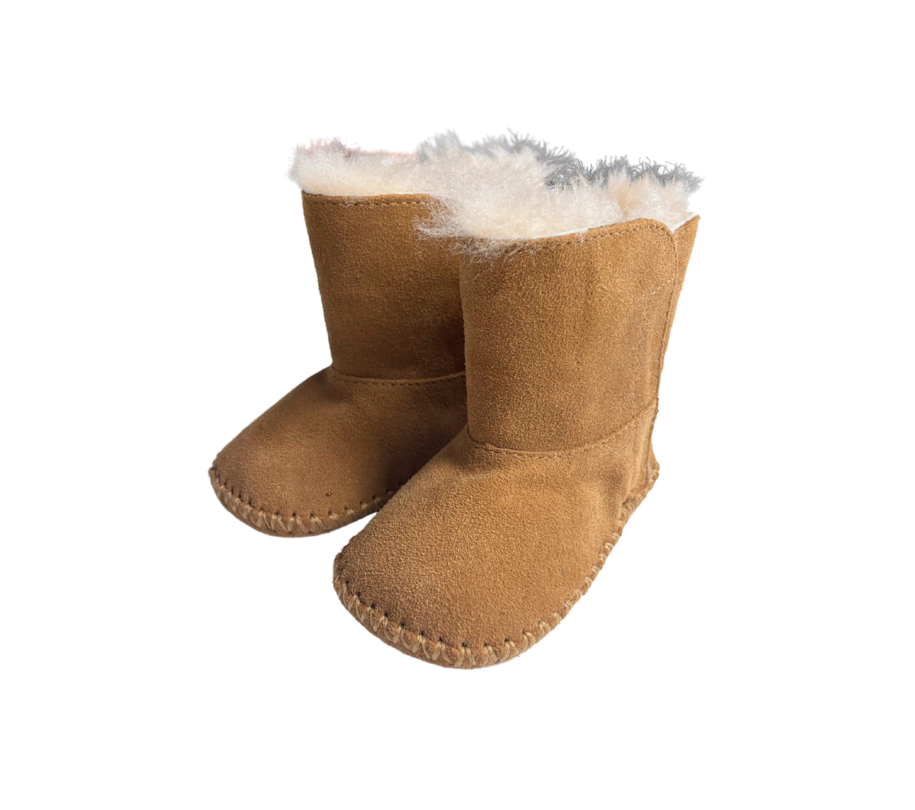 UGG - High-top slippers - 18