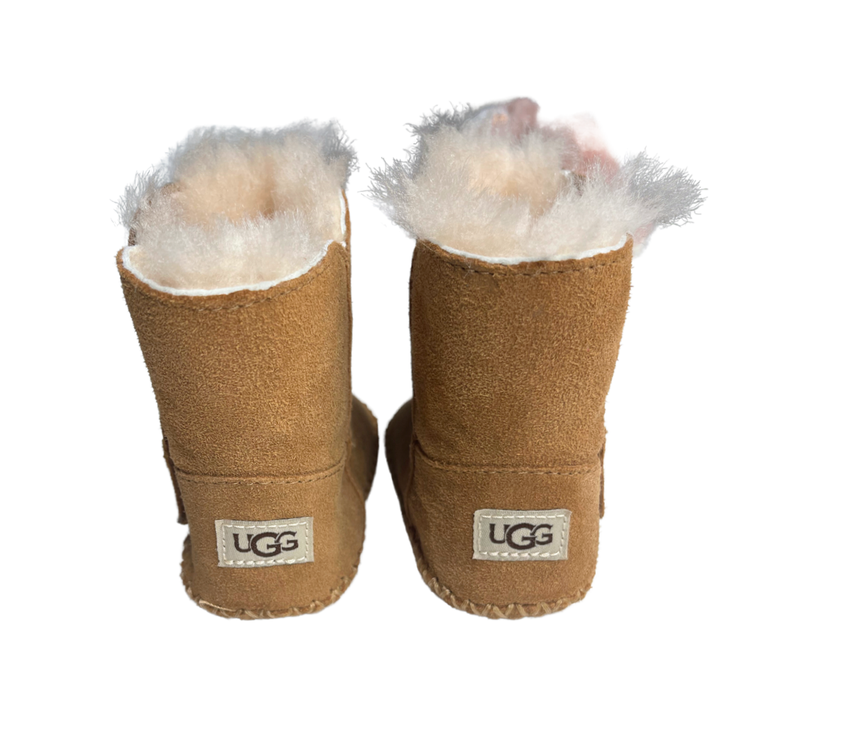 UGG - High-top slippers - 18