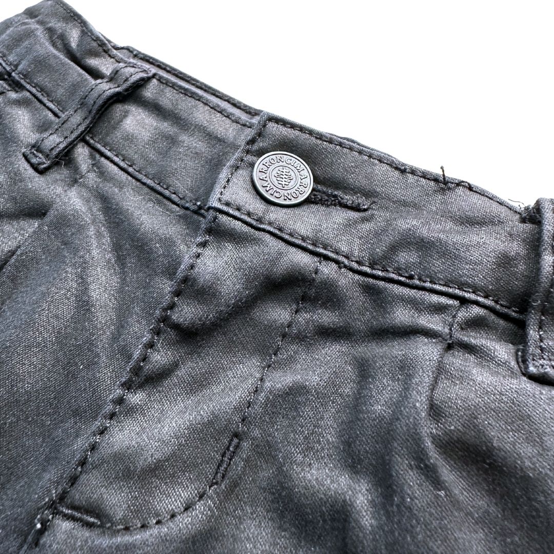 CIMARRON - Short noir - 4 ans