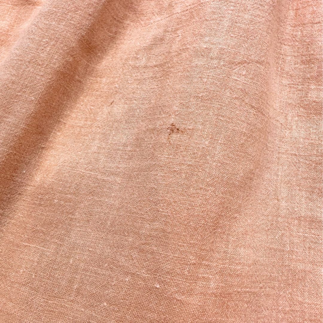 LOUISE MISHA - Robe rose avec broderies - 8 ans