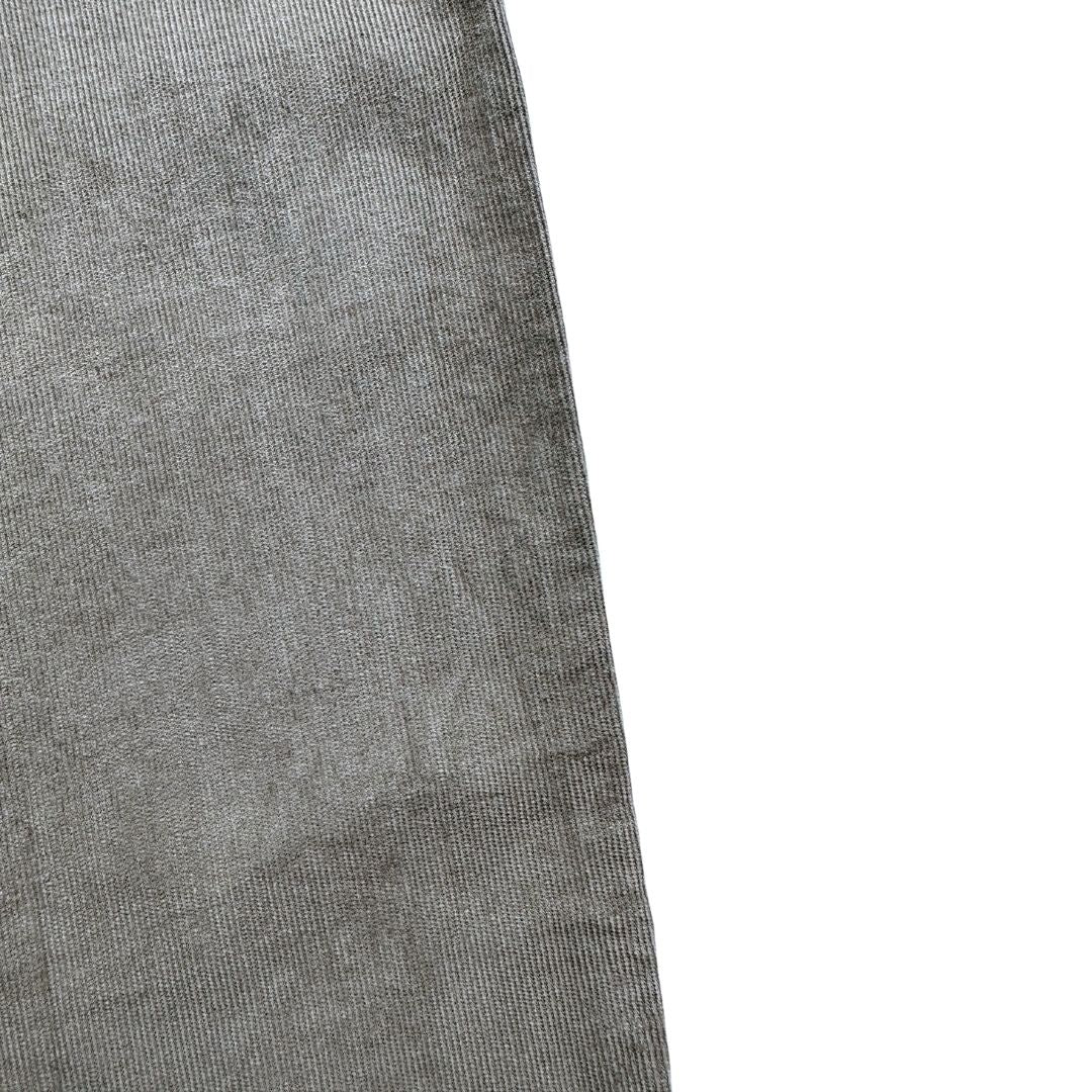 BONPOINT - Pantalon kaki effet velours neuf - 8 ans