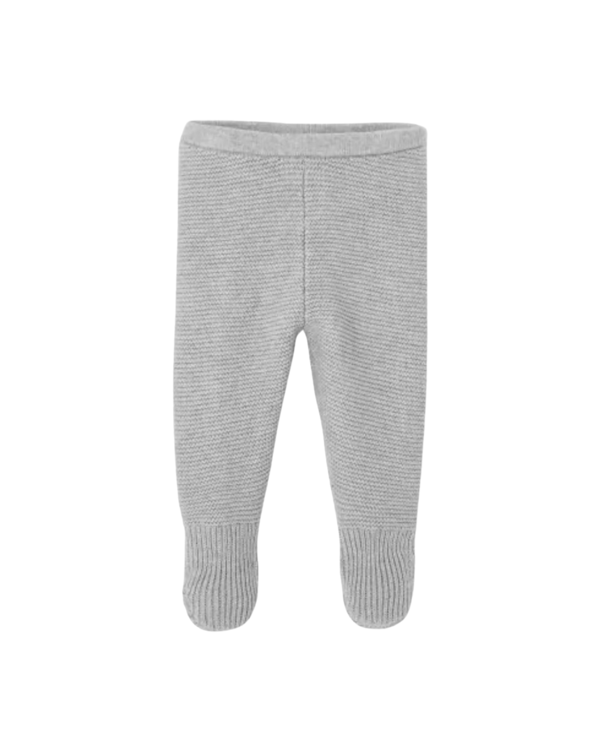 JACADI - Legging gris - 12 mois