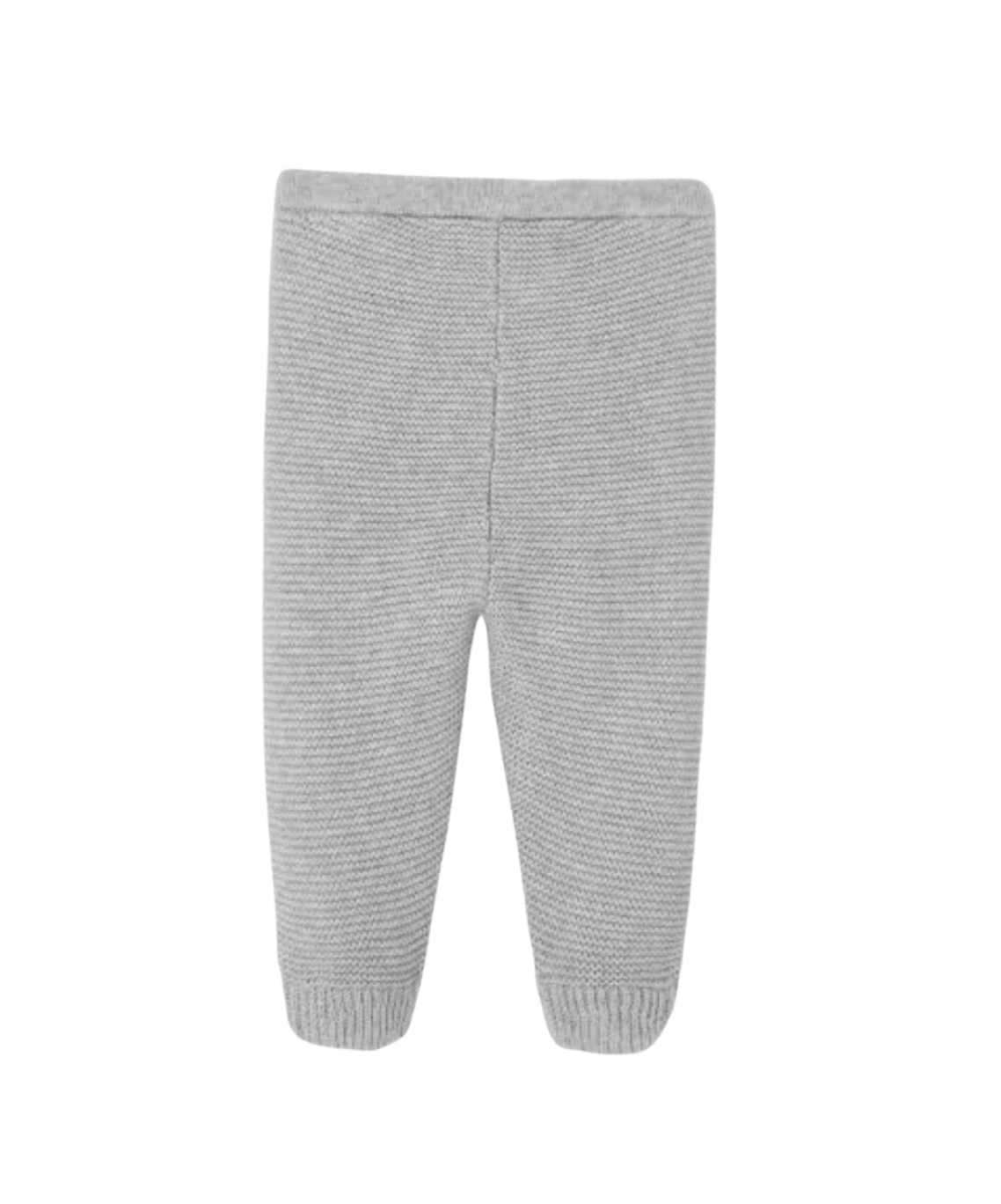 JACADI - Legging gris - 12 mois