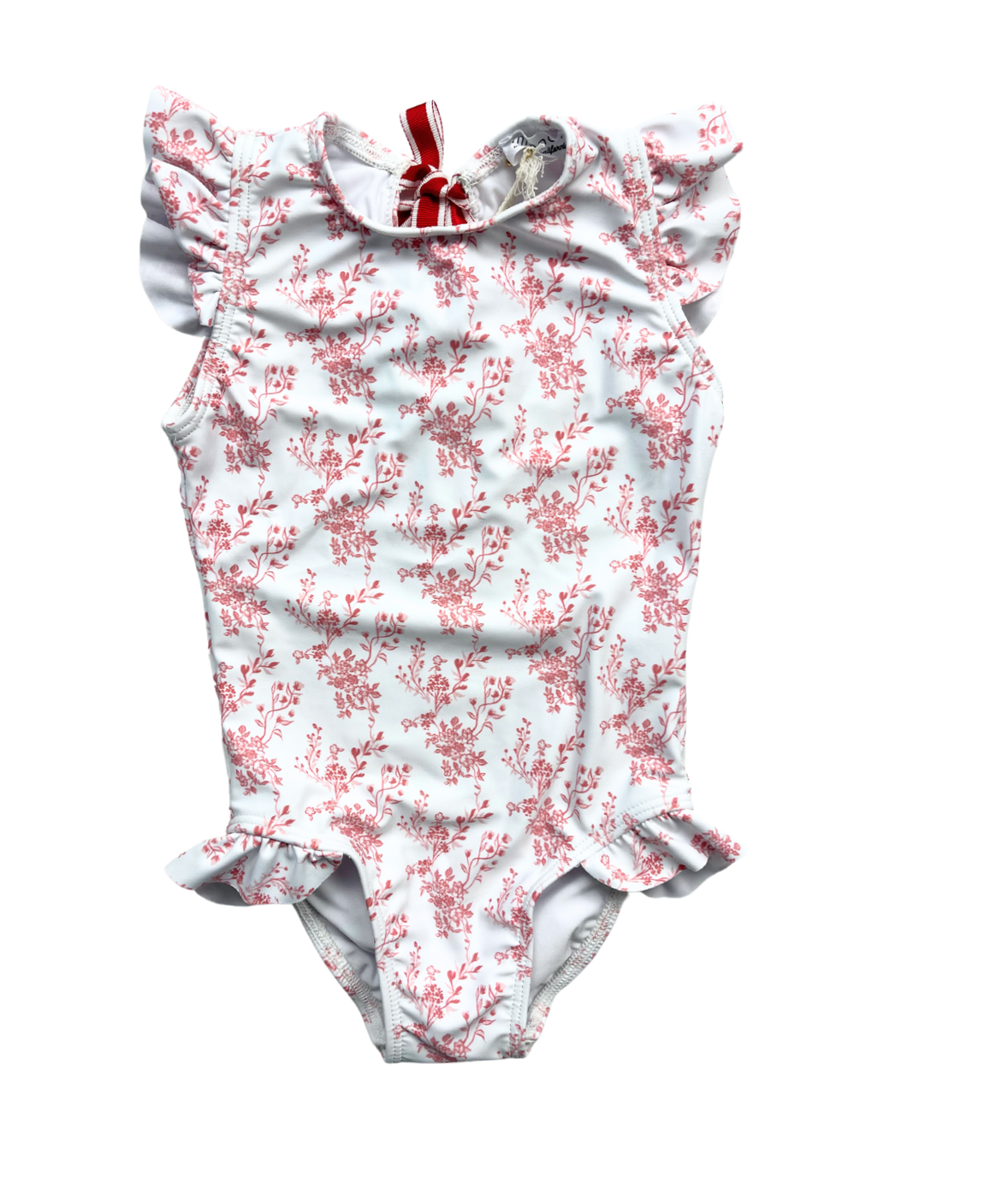 MINNOW - Maillot de bain une pièce (neuf) - 2 ans