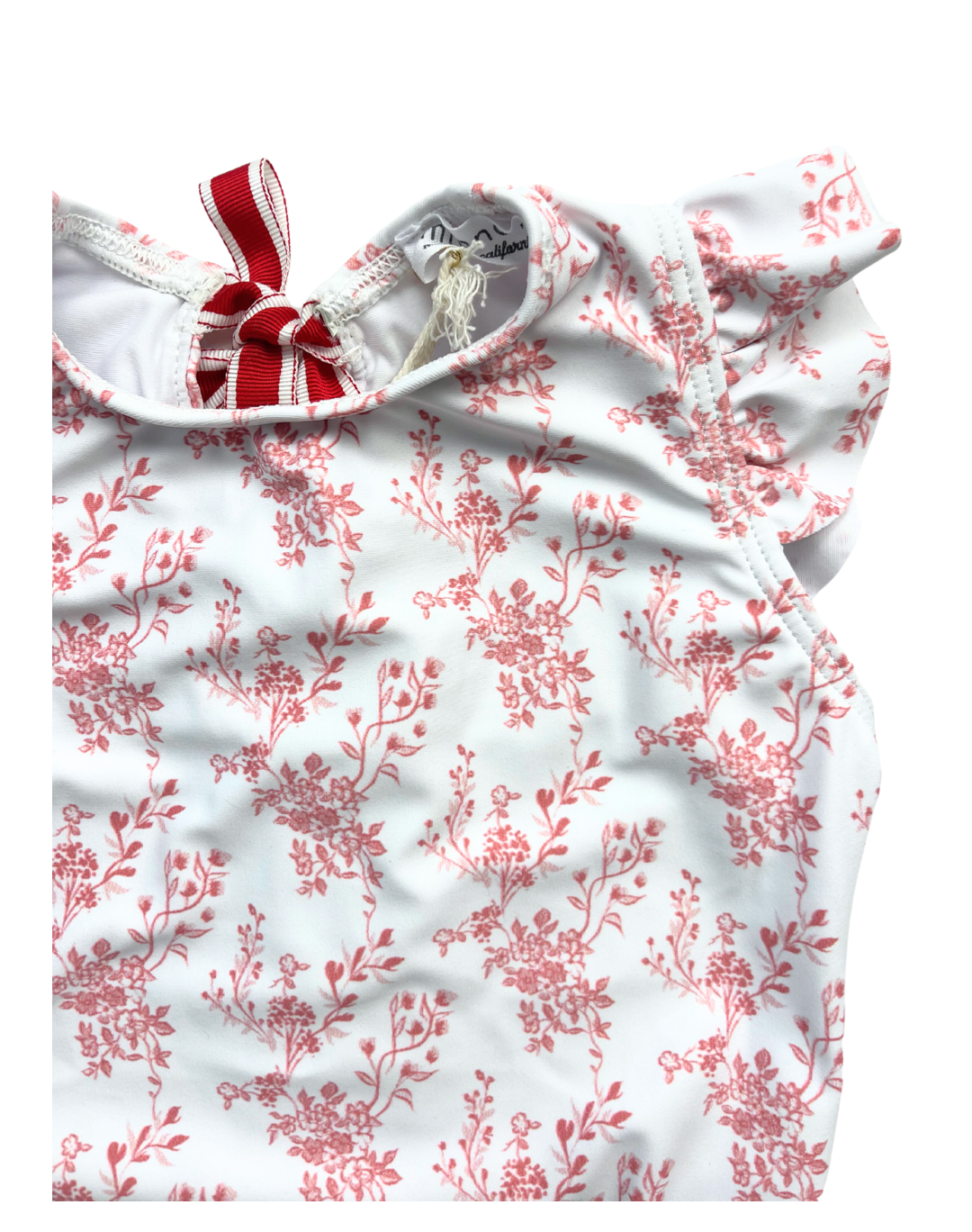 MINNOW - Maillot de bain une pièce (neuf) - 2 ans