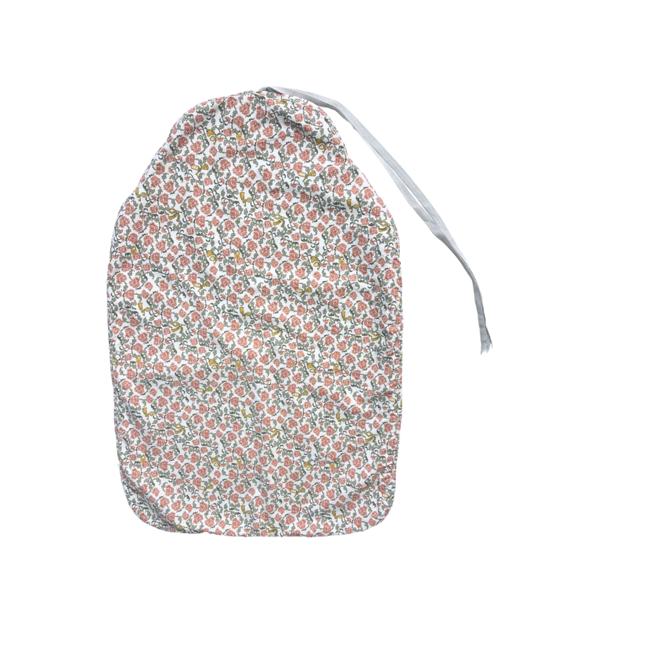 GARBO & FRIENDS - Matelas à langer de voyage motif floral - Taille unique