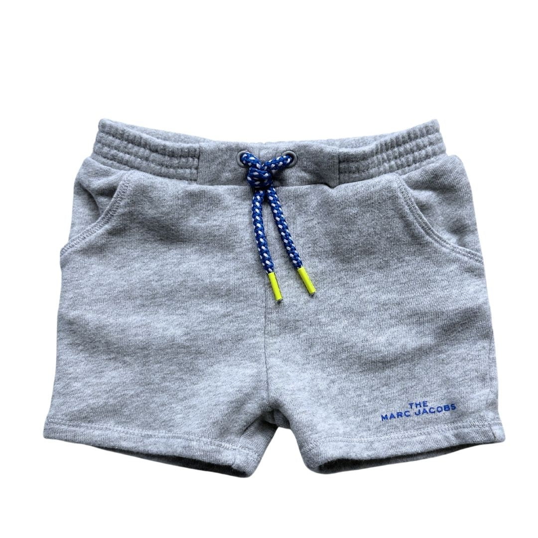THE MARC JACOBS - Grey shorts - 12 months