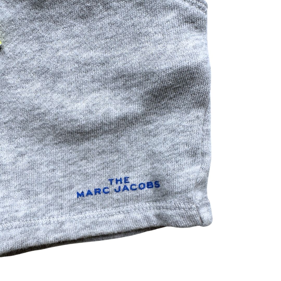 THE MARC JACOBS - Grey shorts - 12 months