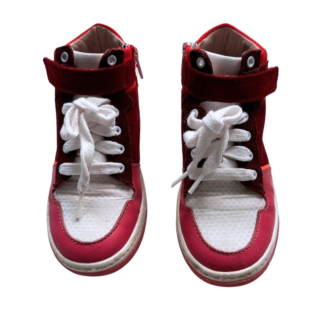 JACADI - Rosa Sneaker - 27