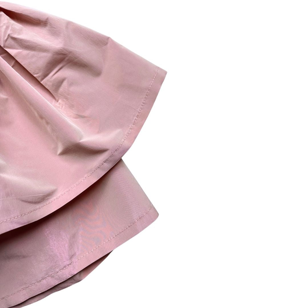 VINTAGE - Robe rose - 5 ans