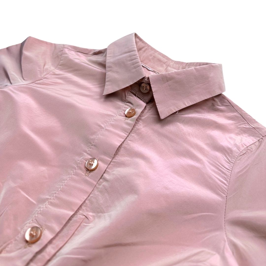 VINTAGE - Pink dress - 5 years