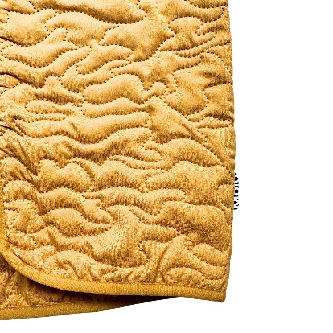 MOLO - Bomber jaune - 9 ans