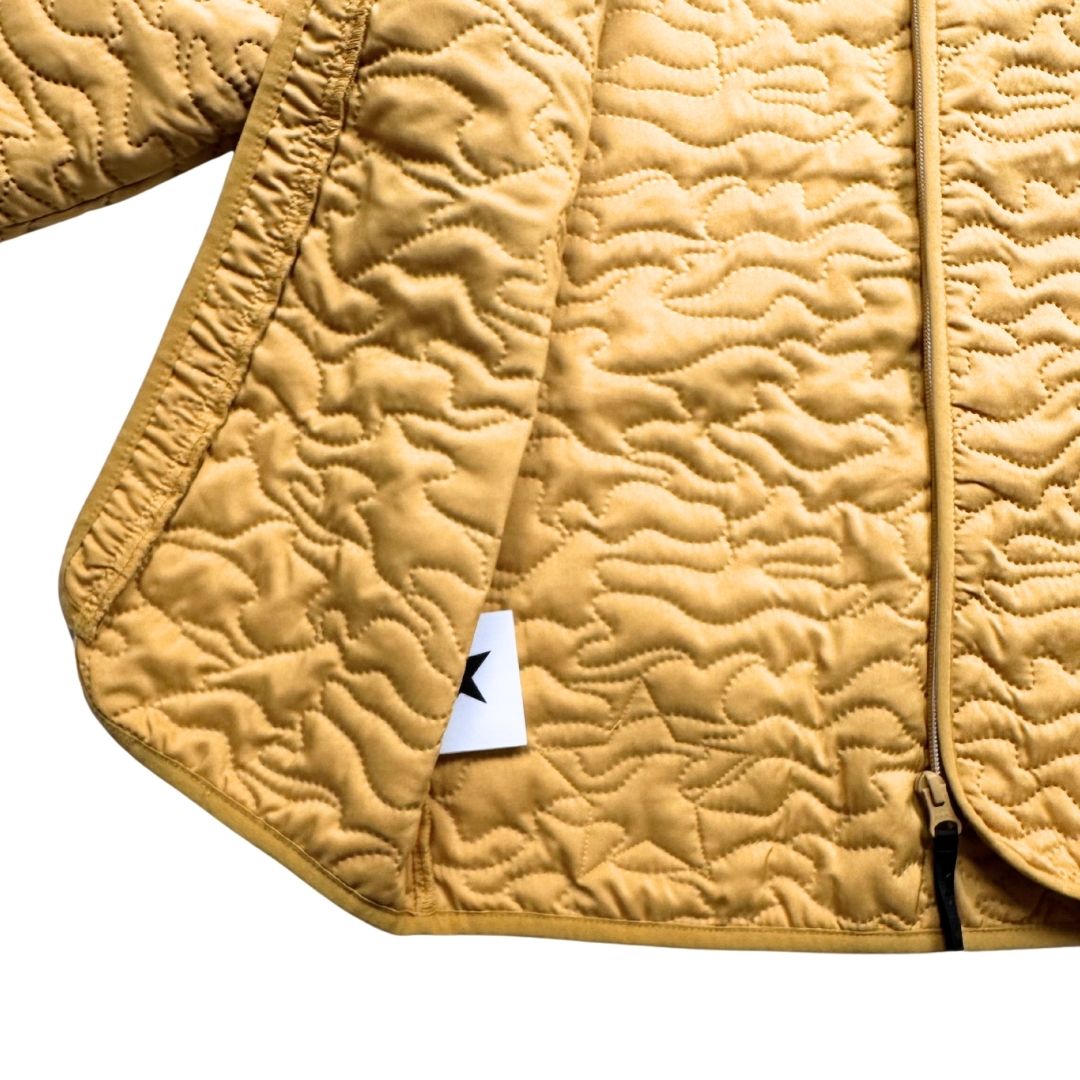 MOLO - Bomber jaune - 9 ans