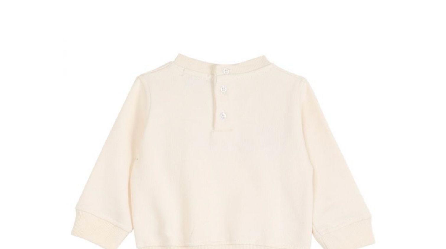 EMILE & IDA - „Bär“-Set - 2 Jahre