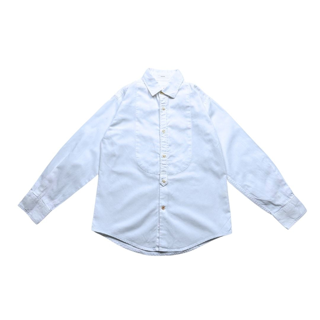 HARTFORD - Chemise blanche - 8 ans