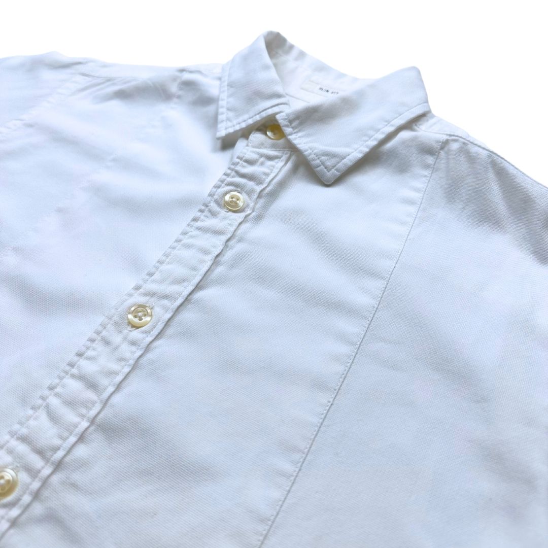 HARTFORD - Chemise blanche - 8 ans
