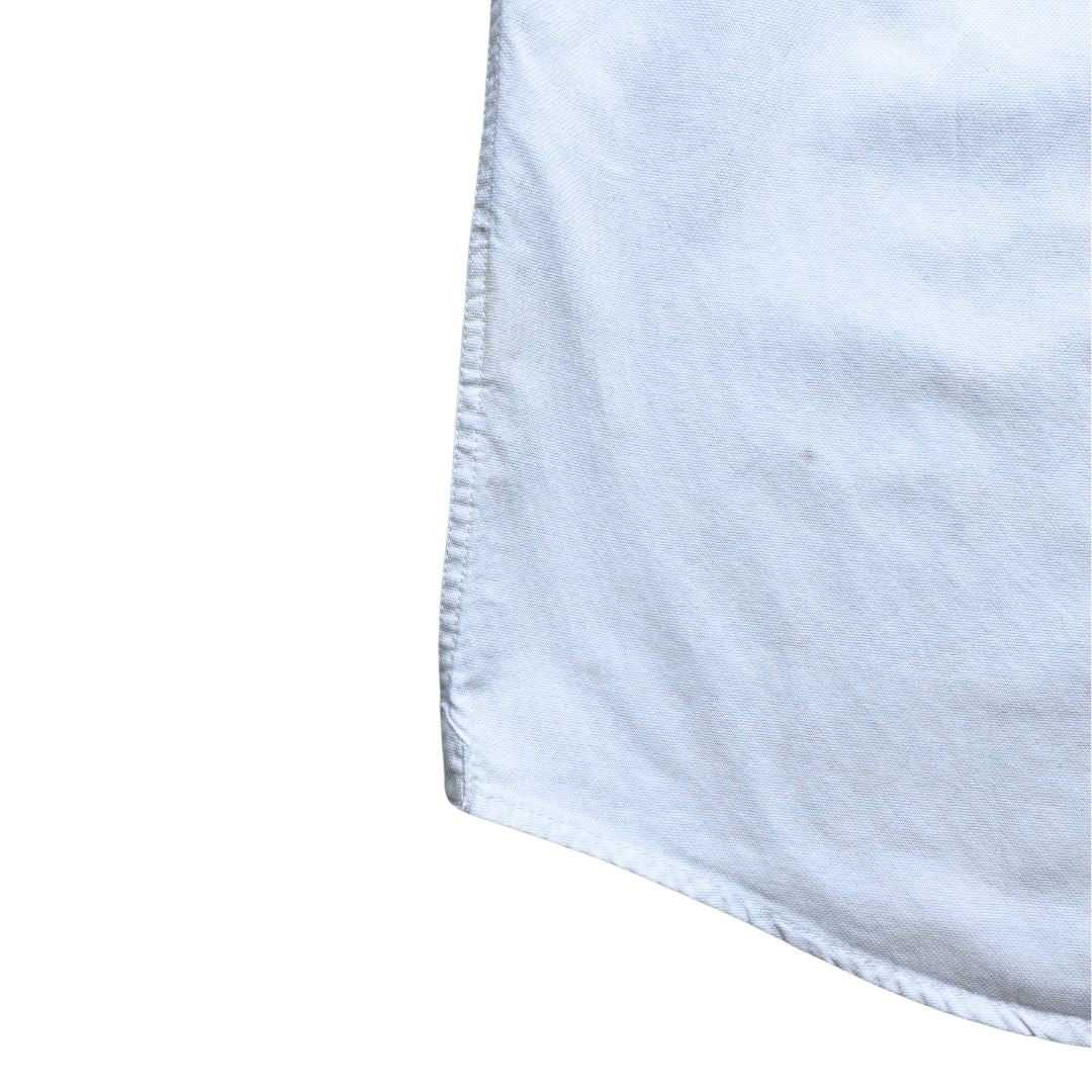 HARTFORD - White shirt - 8 years