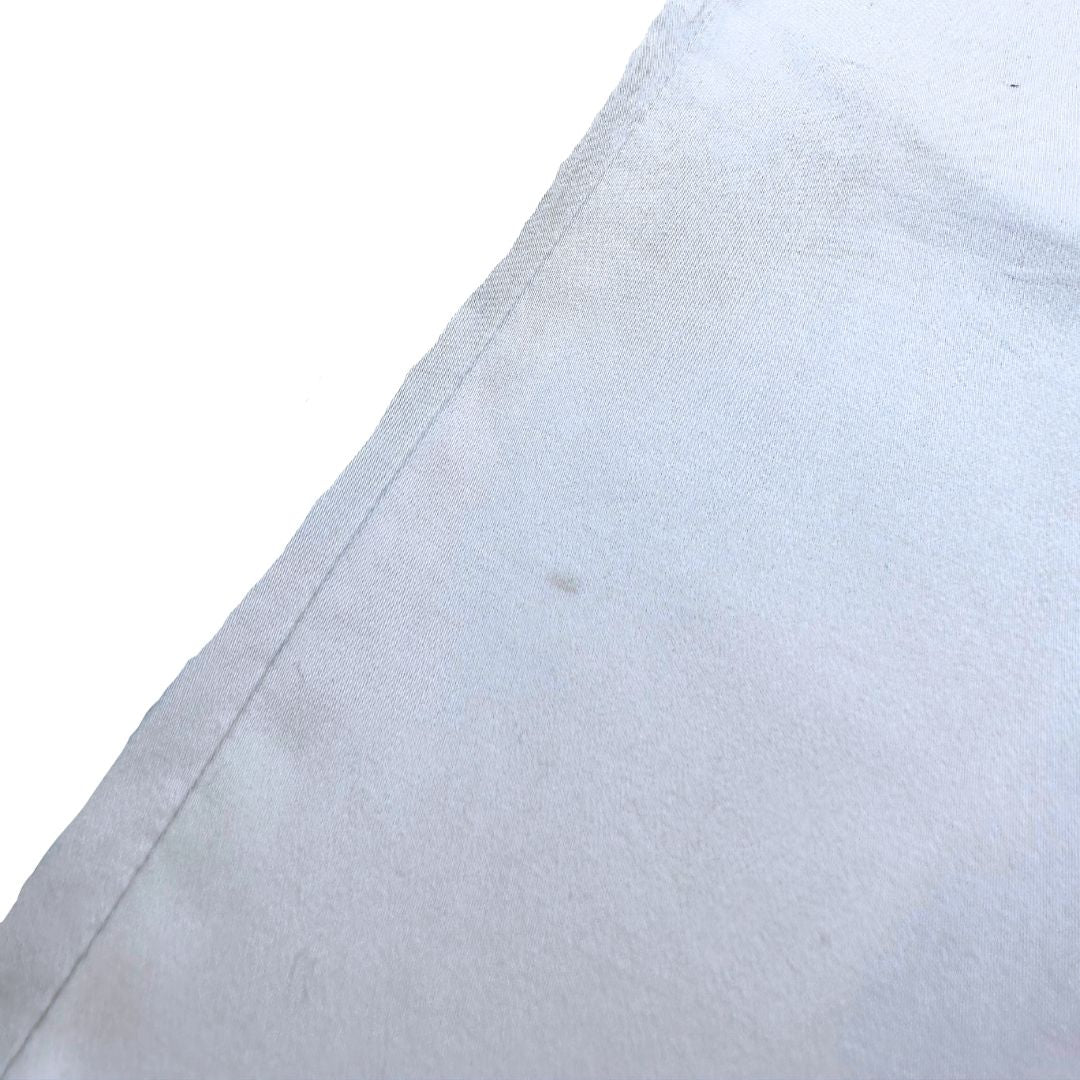 LANVIN - Pantalon blanc - 4 ans